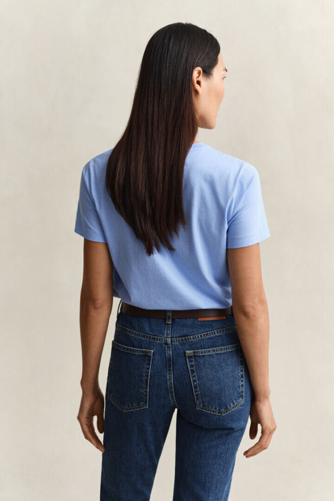 Script T-Shirt Script T-Shirt