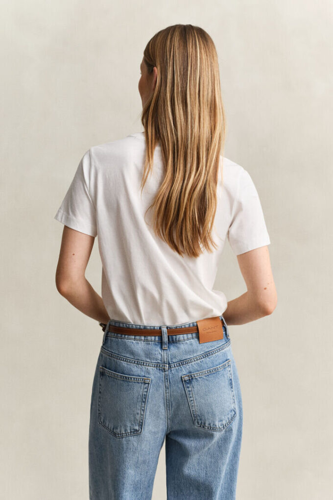 Script T-Shirt Script T-Shirt