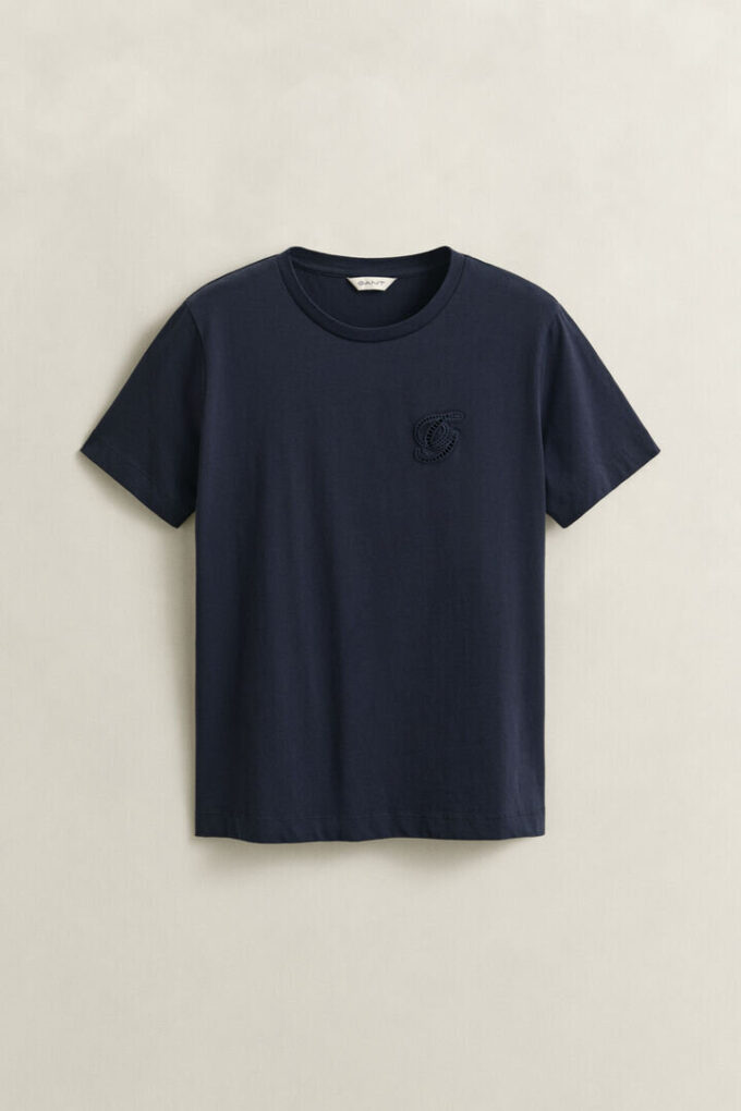 Script T-Shirt Script T-Shirt
