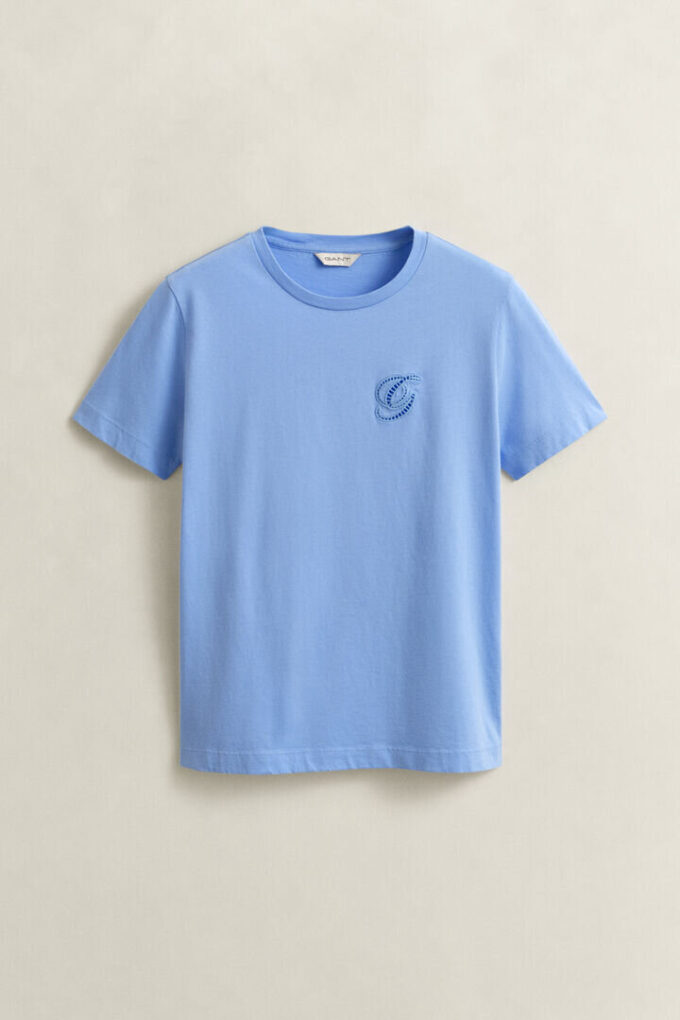 Script T-Shirt Script T-Shirt