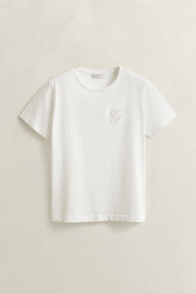 Script T-Shirt Script T-Shirt