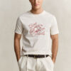 Seaside Graphic T-Shirt Seaside Graphic T-Shirt