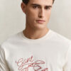 Seaside Graphic T-Shirt Seaside Graphic T-Shirt