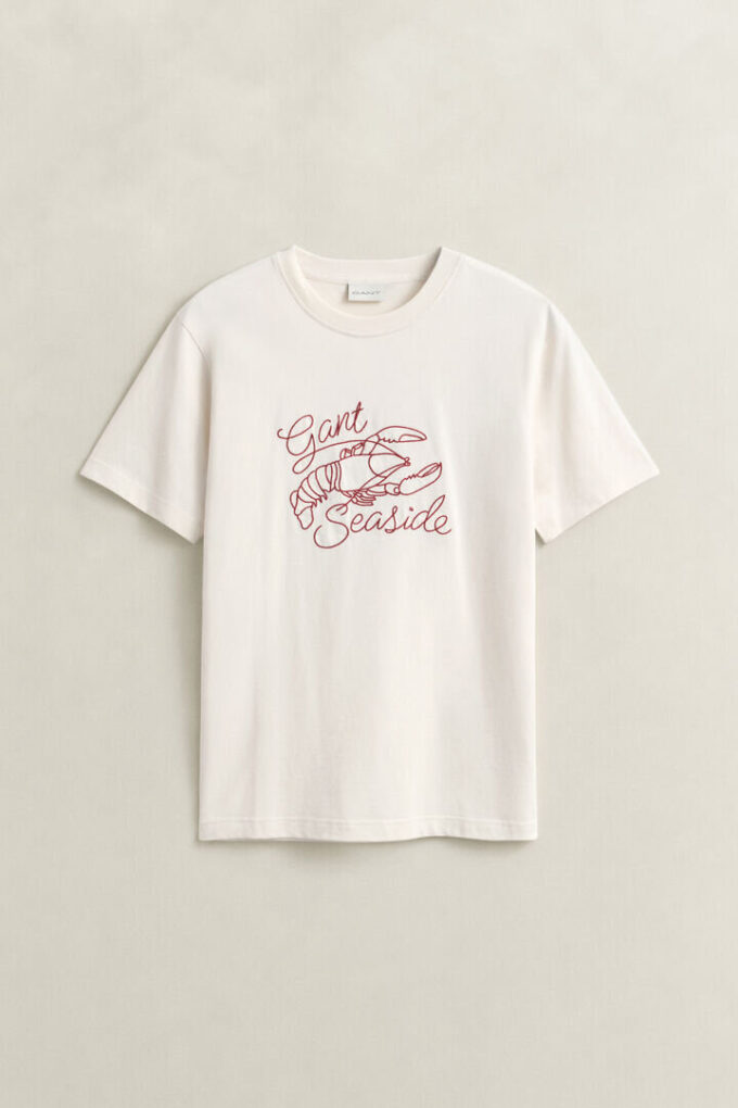 Seaside Graphic T-Shirt Seaside Graphic T-Shirt