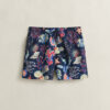 Seaweed Print Swim Shorts Seaweed Print Swim Shorts