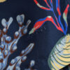 Seaweed Print Swim Shorts Seaweed Print Swim Shorts