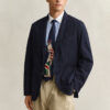 Seersucker Blazer Seersucker Blazer