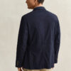 Seersucker Blazer Seersucker Blazer