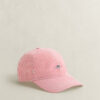Seersucker Cap Seersucker Cap