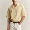 Seersucker Short Sleeve Shirt Seersucker Short Sleeve Shirt