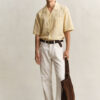 Seersucker Short Sleeve Shirt Seersucker Short Sleeve Shirt