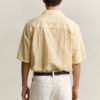 Seersucker Short Sleeve Shirt Seersucker Short Sleeve Shirt