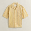 Seersucker Short Sleeve Shirt Seersucker Short Sleeve Shirt