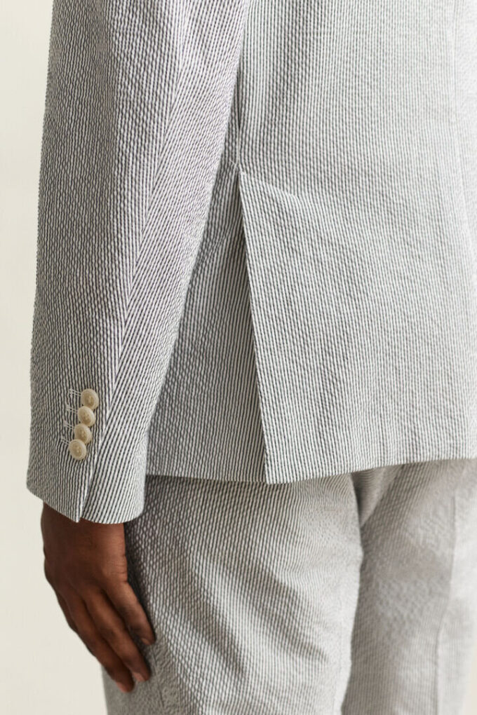 Seersucker Suit Jacket Seersucker Suit Jacket