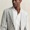Seersucker Suit Jacket Seersucker Suit Jacket
