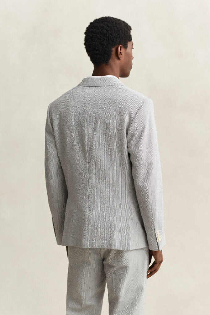 Seersucker Suit Jacket Seersucker Suit Jacket