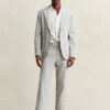 Seersucker Suit Pants
