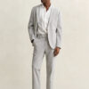 Seersucker Suit Pants