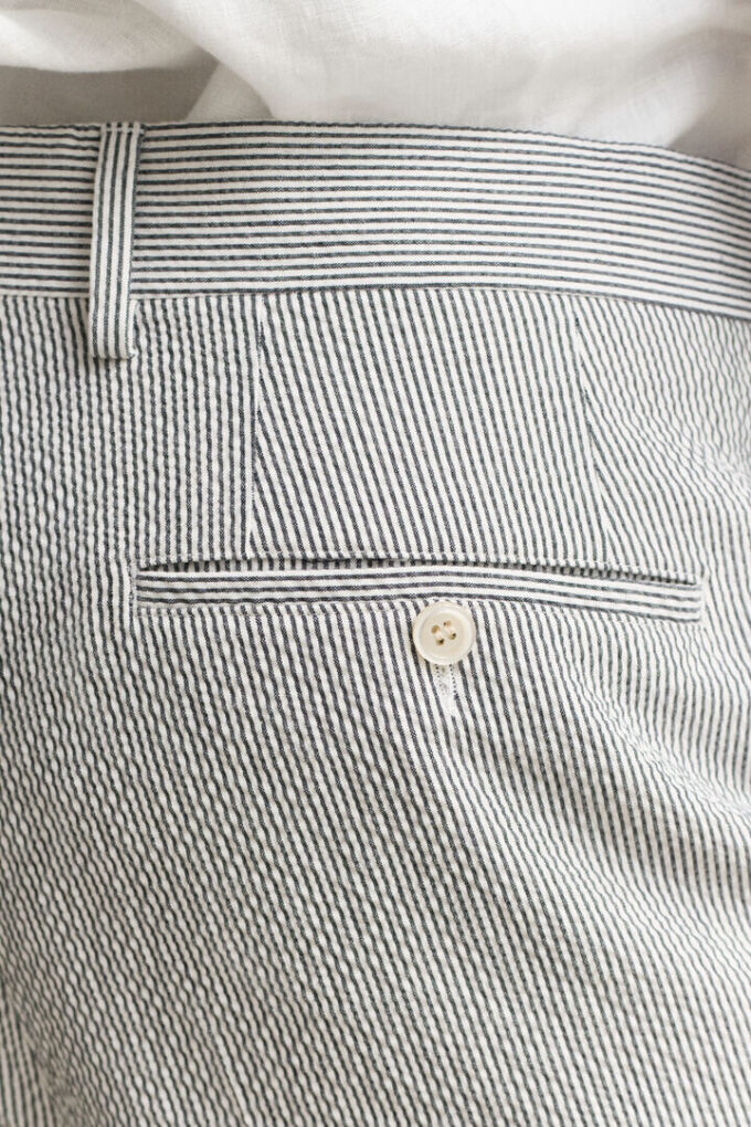 Seersucker Suit Pants