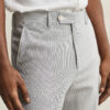 Seersucker Suit Pants