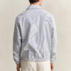Seersucker Windcheater Jacket Seersucker Windcheater Jacket