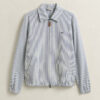 Seersucker Windcheater Jacket Seersucker Windcheater Jacket