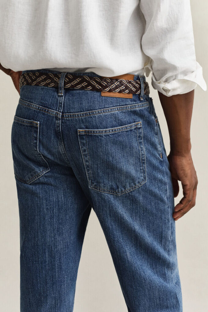Selvedge Jeans Selvedge Jeans