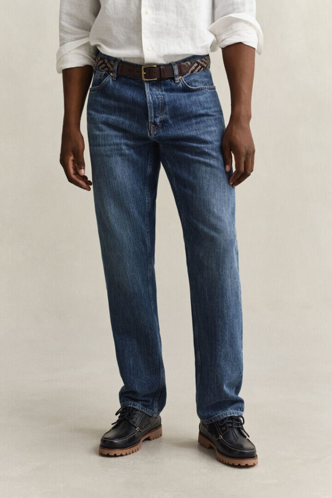 Selvedge Jeans Selvedge Jeans