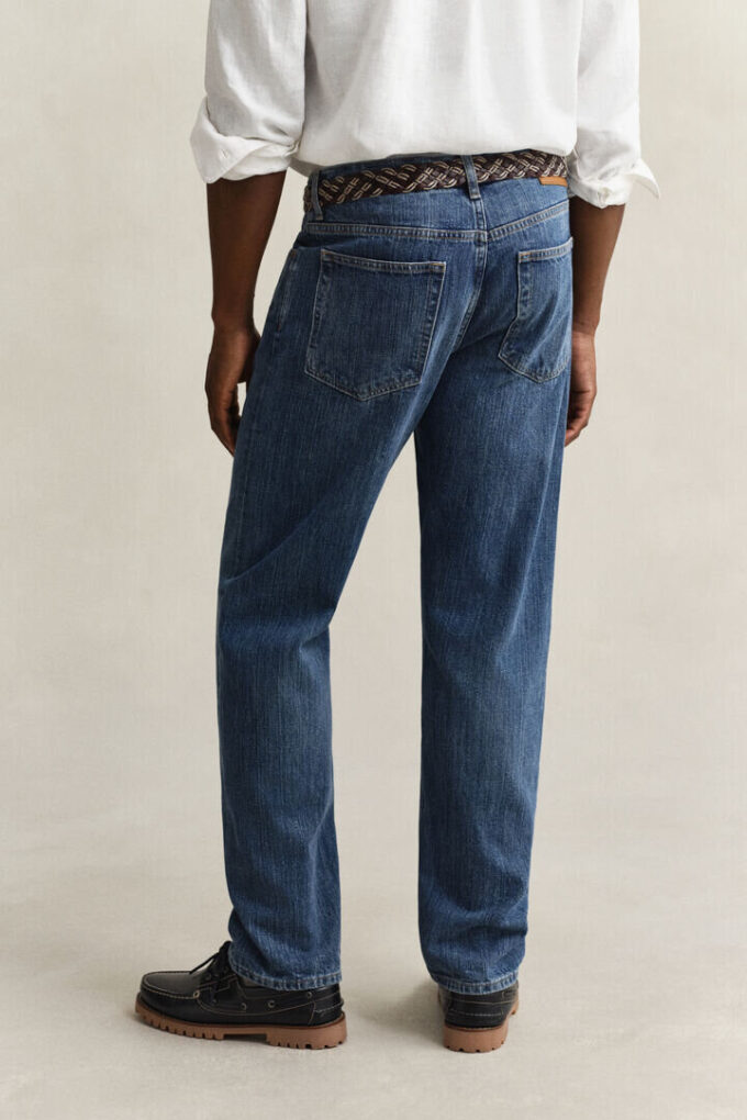 Selvedge Jeans Selvedge Jeans