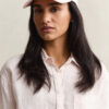 Shield Cotton Twill Cap Shield Cotton Twill Cap