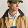 Shield Cotton Twill Cap