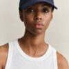Shield Cotton Twill Cap Shield Cotton Twill Cap