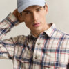 Shield Cotton Twill Cap Shield Cotton Twill Cap