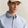 Shield Cotton Twill Cap Shield Cotton Twill Cap