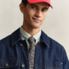 Shield Cotton Twill Cap Shield Cotton Twill Cap