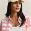 Shield Cotton Twill Cap Shield Cotton Twill Cap
