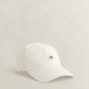 Shield Cotton Twill Cap Shield Cotton Twill Cap