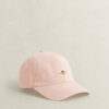 Shield Cotton Twill Cap Shield Cotton Twill Cap