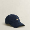 Shield Cotton Twill Cap Shield Cotton Twill Cap