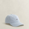 Shield Cotton Twill Cap Shield Cotton Twill Cap