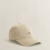 Shield Cotton Twill Cap Shield Cotton Twill Cap