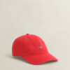 Shield Cotton Twill Cap Shield Cotton Twill Cap