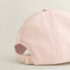 Shield Cotton Twill Cap Shield Cotton Twill Cap