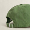 Shield Cotton Twill Cap
