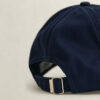 Shield Cotton Twill Cap Shield Cotton Twill Cap