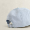 Shield Cotton Twill Cap Shield Cotton Twill Cap