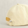 Shield Cotton Twill Cap Shield Cotton Twill Cap