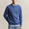 Shield Crew Neck Sweatshirt Shield Crew Neck Sweatshirt