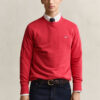 Shield Crew Neck Sweatshirt Shield Crew Neck Sweatshirt
