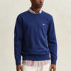 Shield Crew Neck Sweatshirt Shield Crew Neck Sweatshirt